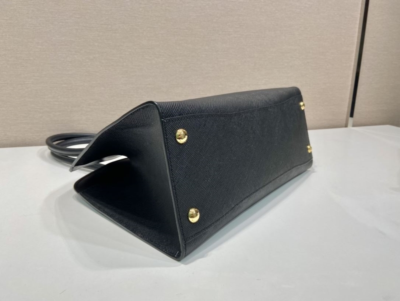 Prada Top Handle Bags